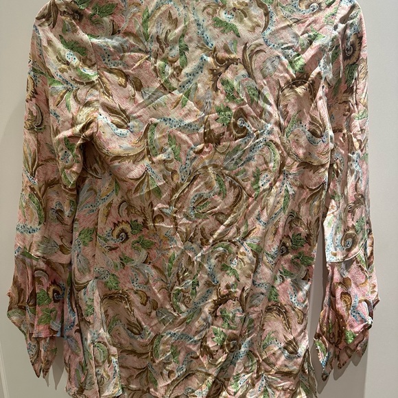Diane Von Furstenberg Shirt - Picture 2 of 6